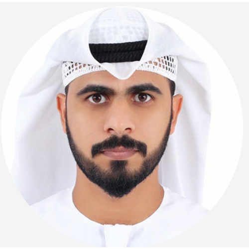 صورة سالم راشد الظنحاني